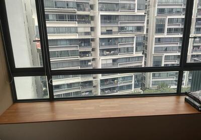 For Rent - The Palette