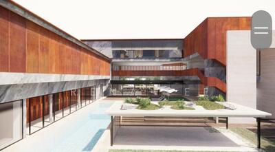 For Sale - ❤️SUPER LUXURIOUS RESORT GCB FEEL ❤️ 最受追捧的优质平房 ☎️ EXCLUSIVE AGENT RENA 91916668