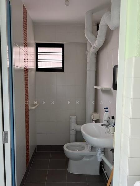 460 Tampines Street 42, 460 Tampines Street 42, Pasir Ris / Tampines, 1 Bedroom, 400 sqft, HDB Flat For Rent, by Chester Kay, 23929672 - PropertyGuru.com.sg