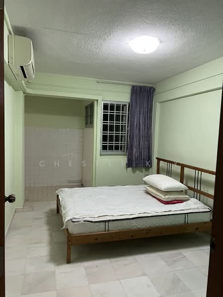 460 Tampines Street 42, 460 Tampines Street 42, Pasir Ris / Tampines, 1 Bedroom, 400 sqft, HDB Flat For Rent, by Chester Kay, 23929672 - PropertyGuru.com.sg