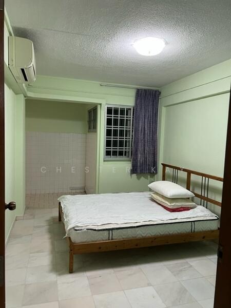 460 Tampines Street 42, 460 Tampines Street 42, Pasir Ris / Tampines, 1 Bedroom, 400 sqft, HDB Flat For Rent, by Chester Kay, 23929672 - PropertyGuru.com.sg