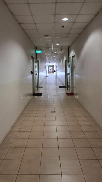 Northstar @ Amk, 7030 Ang Mo Kio Avenue 5, Ang Mo Kio / Bishan / Thomson, 538 sqft, Light Industrial (B1) For Rent, by Alvin Lim, 23929699 - CommercialGuru.com.sg