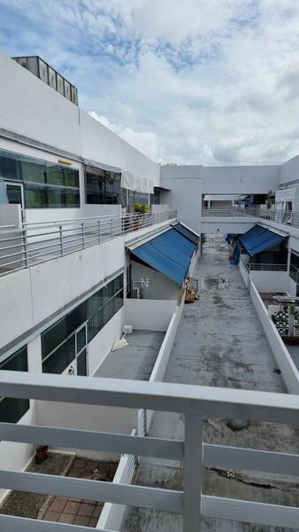 Northstar @ Amk, 7030 Ang Mo Kio Avenue 5, Ang Mo Kio / Bishan / Thomson, 538 sqft, Light Industrial (B1) For Rent, by Alvin Lim, 23929699 - CommercialGuru.com.sg