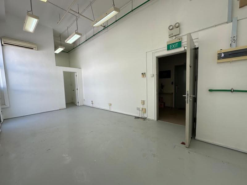 Northstar @ Amk, 7030 Ang Mo Kio Avenue 5, Ang Mo Kio / Bishan / Thomson, 538 sqft, Light Industrial (B1) For Rent, by Alvin Lim, 23929699 - Interior - CommercialGuru.com.sg