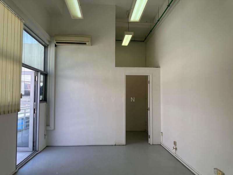 Northstar @ Amk, 7030 Ang Mo Kio Avenue 5, Ang Mo Kio / Bishan / Thomson, 538 sqft, Light Industrial (B1) For Rent, by Alvin Lim, 23929699 - Interior - CommercialGuru.com.sg