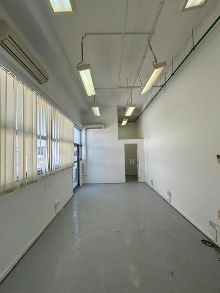 Northstar @ Amk, 7030 Ang Mo Kio Avenue 5, Ang Mo Kio / Bishan / Thomson, 538 sqft, Light Industrial (B1) For Rent, by Alvin Lim, 23929699 - Interior - CommercialGuru.com.sg