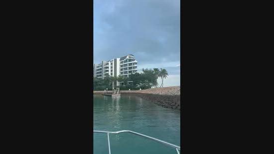 Seascape @ Sentosa Cove, 57 Cove Way, Harbourfront / Telok Blangah, 4 Bedrooms, 4,069 sqft, Apartment For Sale, by Michele Cabasug, 23929798 - PropertyGuru.com.sg