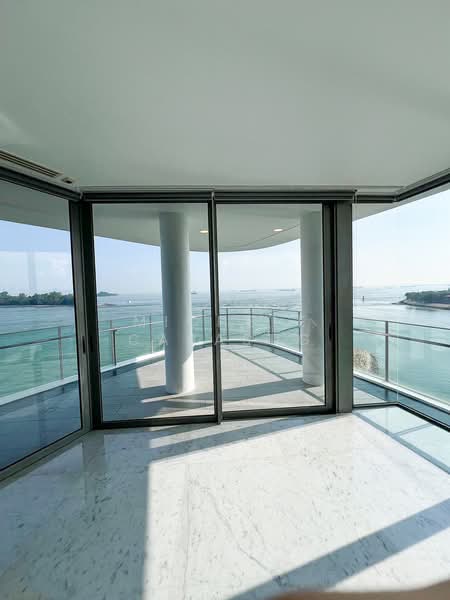 Seascape @ Sentosa Cove Apartment For Sale at S$ 10,800,000 | PropertyGuru Singapore