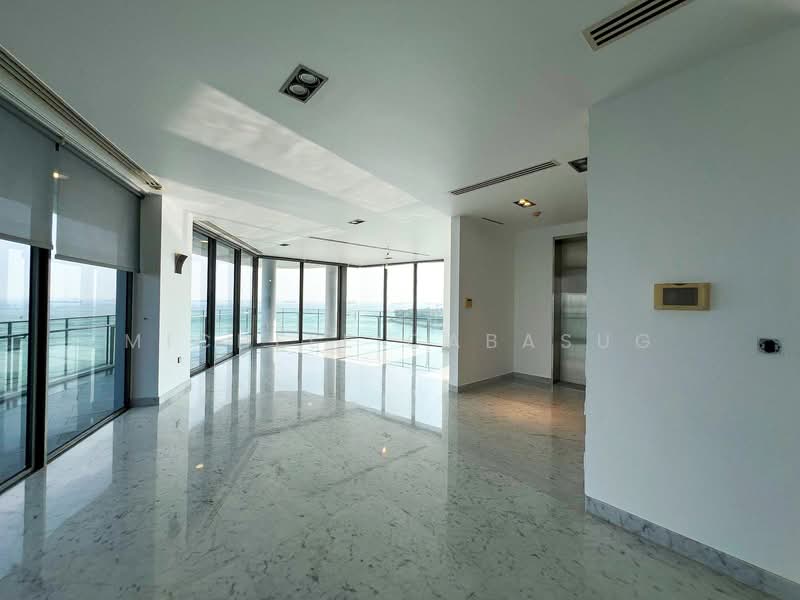 Seascape @ Sentosa Cove Apartment For Sale at S$ 10,800,000 | PropertyGuru Singapore