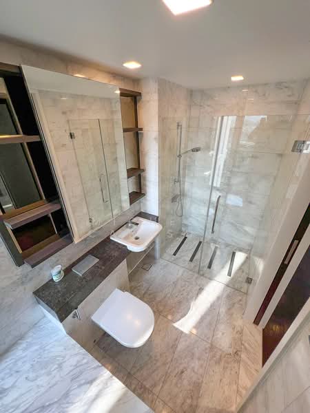 Seascape @ Sentosa Cove Apartment For Sale at S$ 10,800,000 | PropertyGuru Singapore