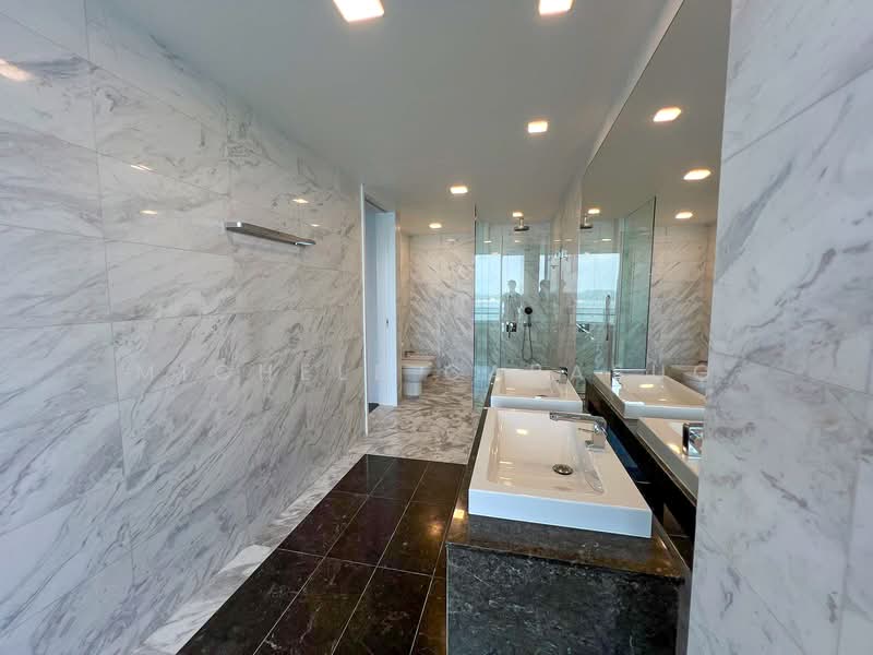 Seascape @ Sentosa Cove Apartment For Sale at S$ 10,800,000 | PropertyGuru Singapore