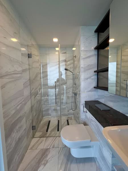 Seascape @ Sentosa Cove Apartment For Sale at S$ 10,800,000 | PropertyGuru Singapore