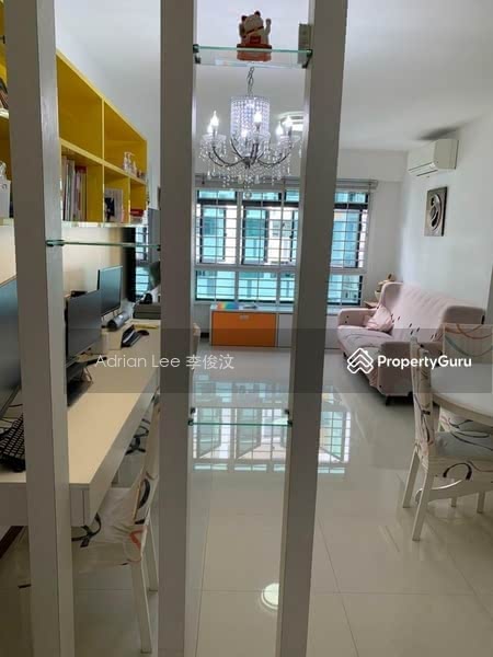 For Sale - 698C Jurong West Central 3