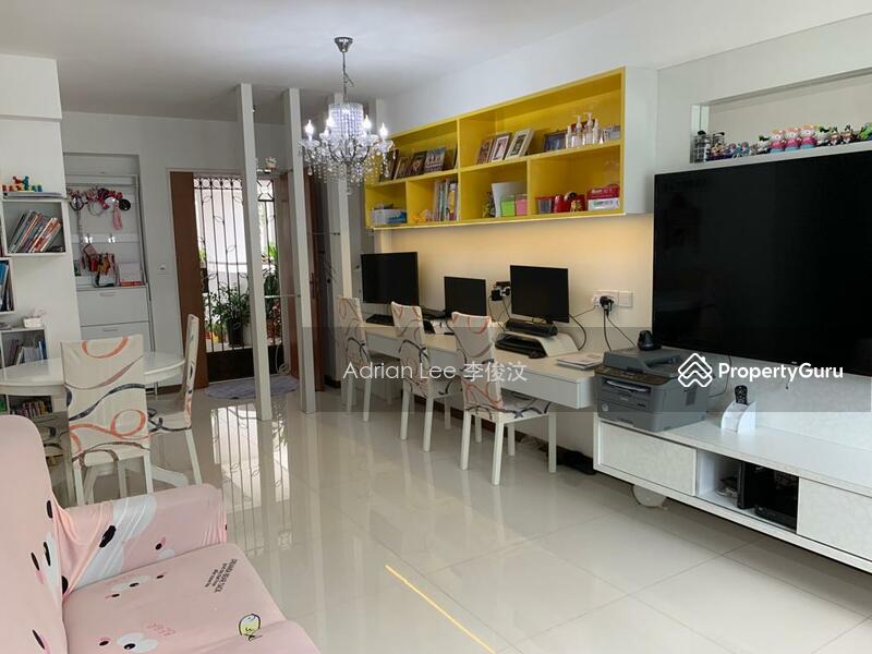 For Sale - 698C Jurong West Central 3