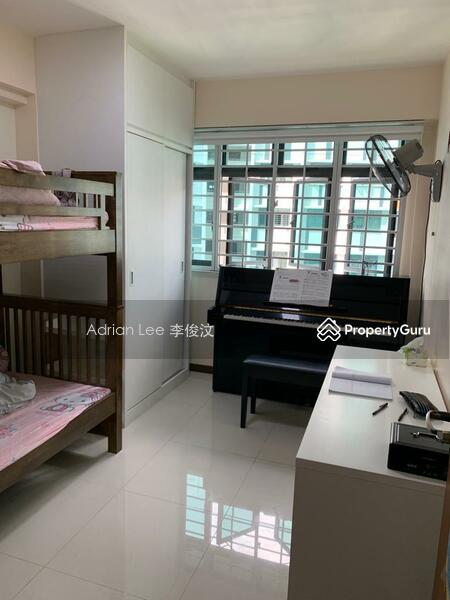 For Sale - 698C Jurong West Central 3