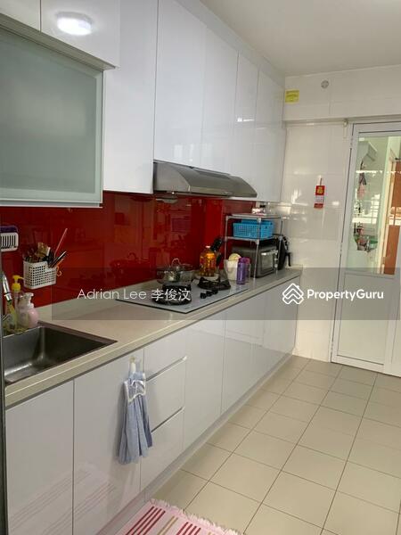 For Sale - 698C Jurong West Central 3