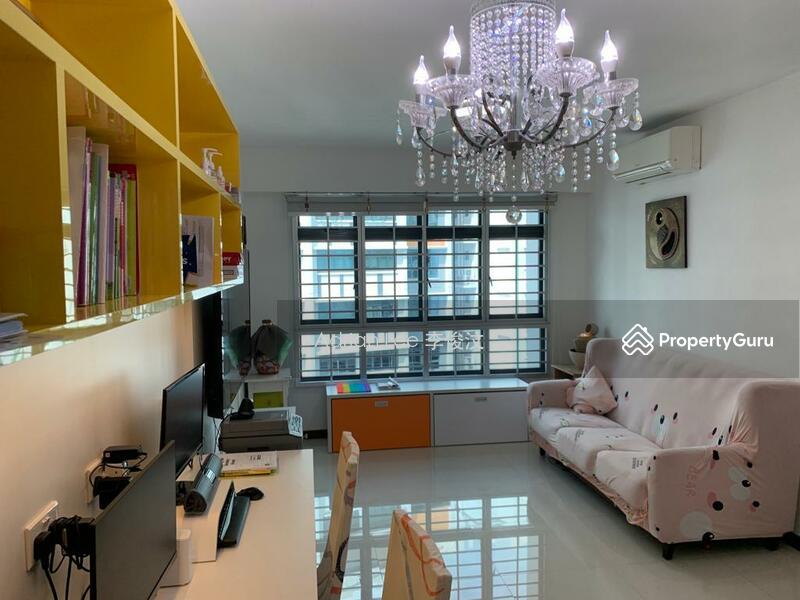 For Sale - 698C Jurong West Central 3