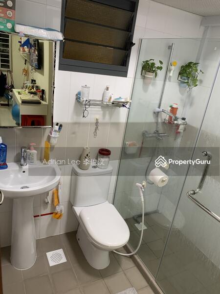 For Sale - 698C Jurong West Central 3