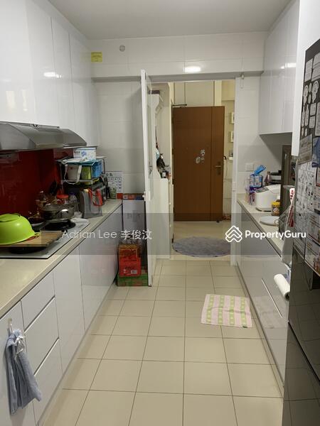 For Sale - 698C Jurong West Central 3