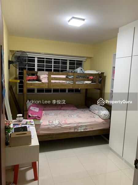 For Sale - 698C Jurong West Central 3