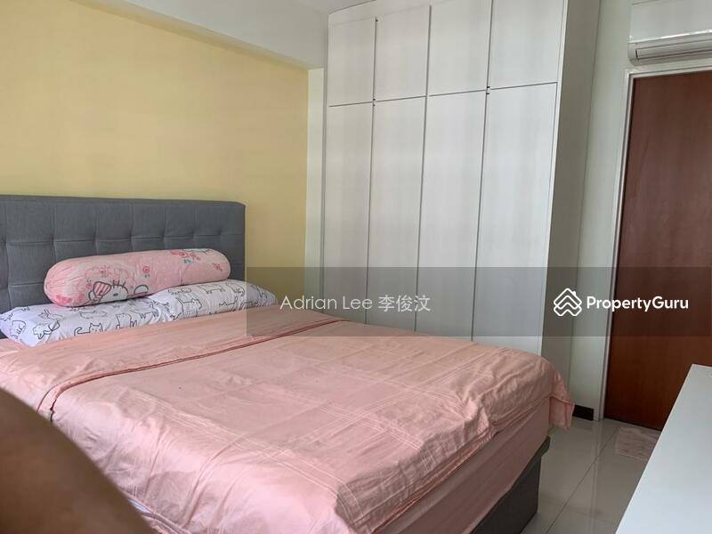 For Sale - 698C Jurong West Central 3
