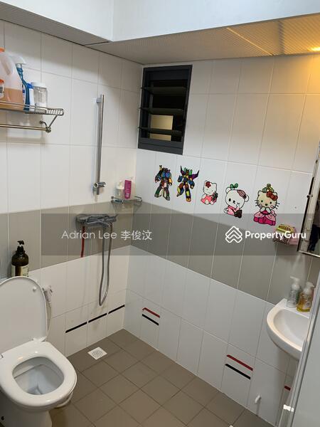 For Sale - 698C Jurong West Central 3