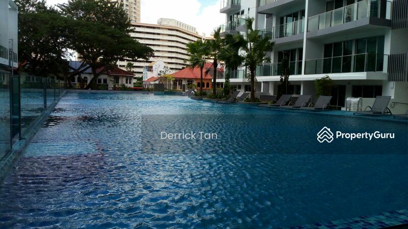 For Rent - Eight Riversuites