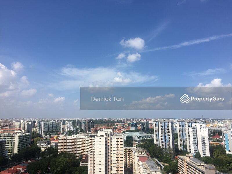 For Rent - Eight Riversuites