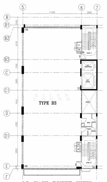 Kaki Bukit Techpark 2, 20 Kaki Bukit View, 16,716 sqft, Factory / Workshop (B2) For Sale, by Allan Chong, 23929910 - CommercialGuru.com.sg