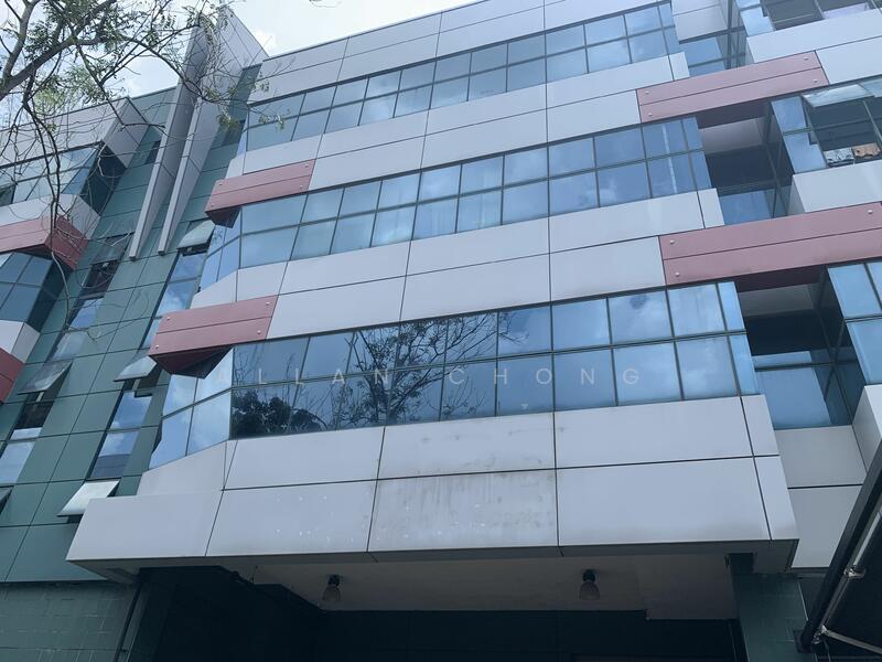 Kaki Bukit Techpark 2, 20 Kaki Bukit View, 16,716 sqft, Factory / Workshop (B2) For Sale, by Allan Chong, 23929910 - CommercialGuru.com.sg