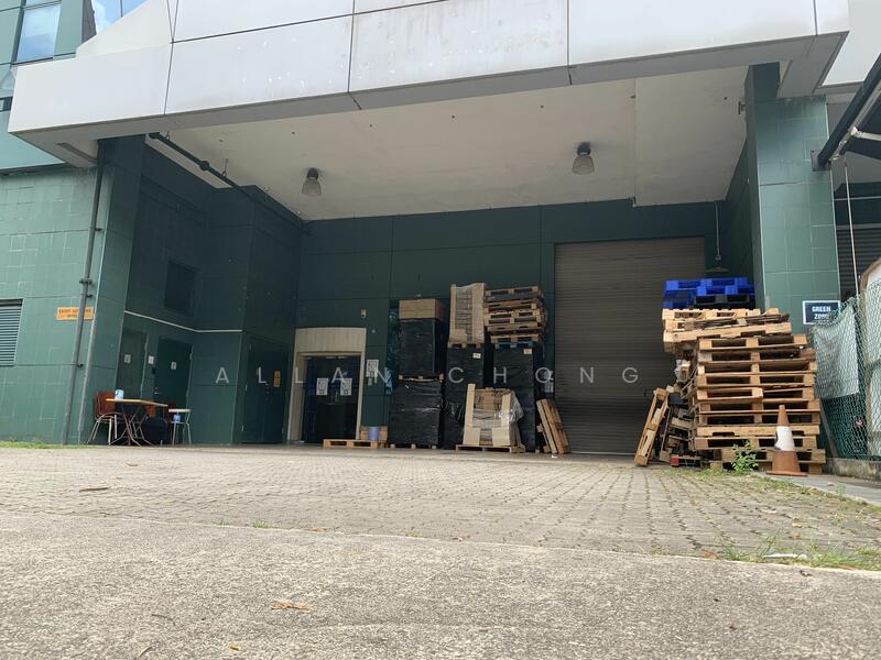 Kaki Bukit Techpark 2, 20 Kaki Bukit View, 16,716 sqft, Factory / Workshop (B2) For Sale, by Allan Chong, 23929910 - CommercialGuru.com.sg