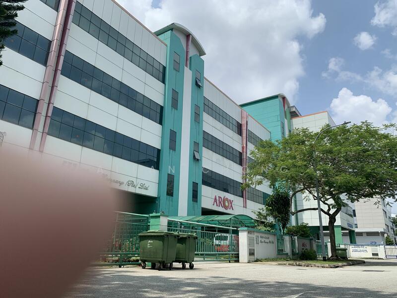 Kaki Bukit Techpark 2, 20 Kaki Bukit View, 16,716 sqft, Factory / Workshop (B2) For Sale, by Allan Chong, 23929910 - CommercialGuru.com.sg