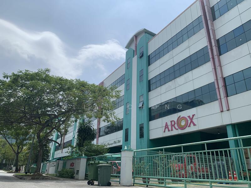 Kaki Bukit Techpark 2, 20 Kaki Bukit View, 16,716 sqft, Factory / Workshop (B2) For Sale, by Allan Chong, 23929910 - CommercialGuru.com.sg