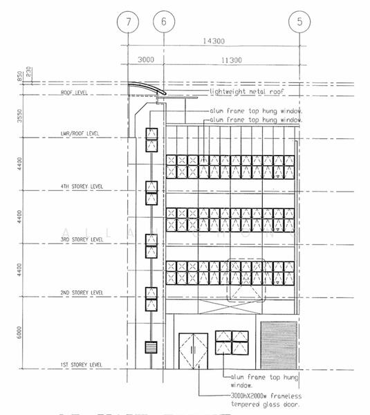 Kaki Bukit Techpark 2, 20 Kaki Bukit View, 16,716 sqft, Factory / Workshop (B2) For Sale, by Allan Chong, 23929910 - CommercialGuru.com.sg