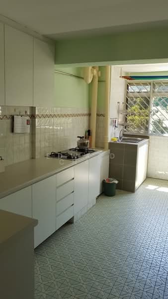 42 Telok Blangah Rise, 42 Telok Blangah Rise, 2 Bedrooms, 700 sqft, HDB Flat For Rent, by Edward Chan, 23929989 - PropertyGuru.com.sg