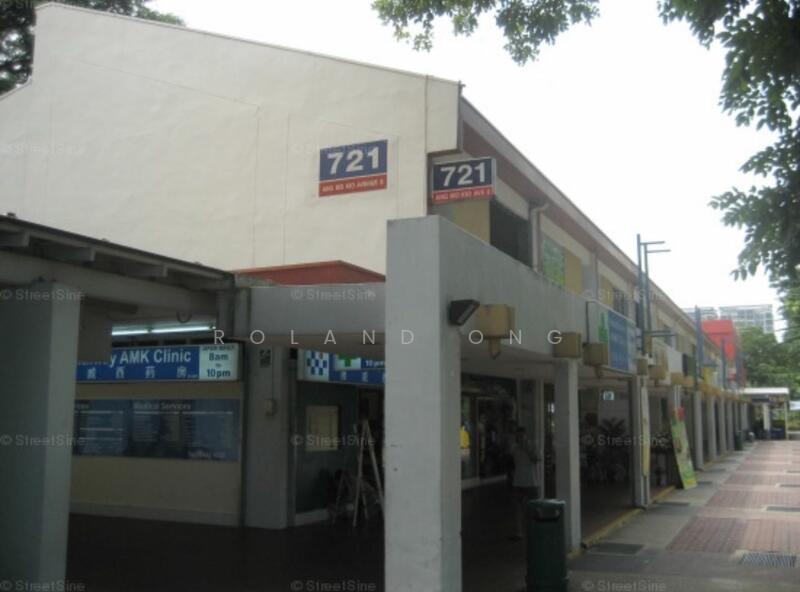 721 Ang Mo Kio Avenue 8, 721 Ang Mo Kio Avenue 8, 759 sqft, Shop / Shophouse For Rent, by Roland Ong, 23930077 - CommercialGuru.com.sg