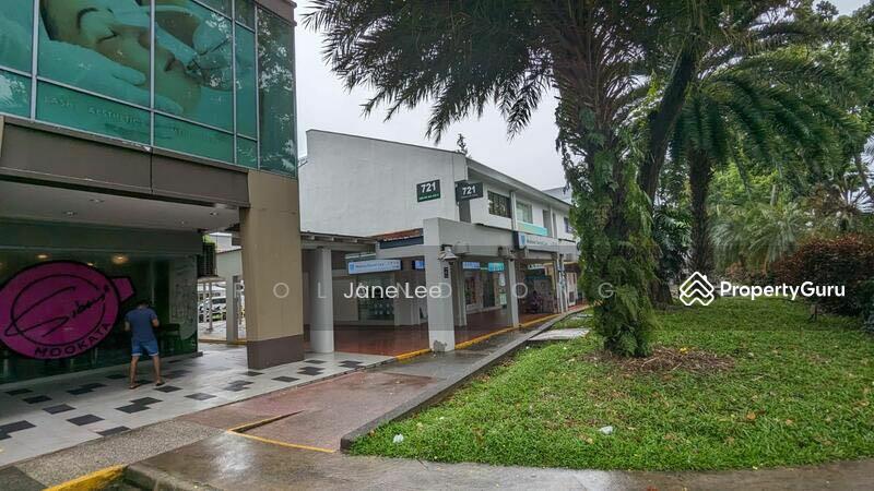 721 Ang Mo Kio Avenue 8, 721 Ang Mo Kio Avenue 8, 759 sqft, Shop / Shophouse For Rent, by Roland Ong, 23930077 - CommercialGuru.com.sg