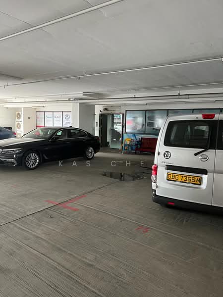 Vertex, 33 Ubi Avenue 3, 2,938 sqft, Light Industrial (B1) For Rent, by Kas Chen, 23930087 - CommercialGuru.com.sg