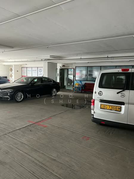 Vertex, 33 Ubi Avenue 3, 2,938 sqft, Light Industrial (B1) For Rent, by Ho Soo Hui (Shue), 23930109 - CommercialGuru.com.sg