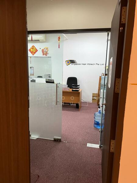 Vertex, 33 Ubi Avenue 3, 2,938 sqft, Light Industrial (B1) For Rent, by Ho Soo Hui (Shue), 23930109 - CommercialGuru.com.sg