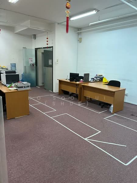 Vertex, 33 Ubi Avenue 3, 2,938 sqft, Light Industrial (B1) For Rent, by Ho Soo Hui (Shue), 23930109 - CommercialGuru.com.sg