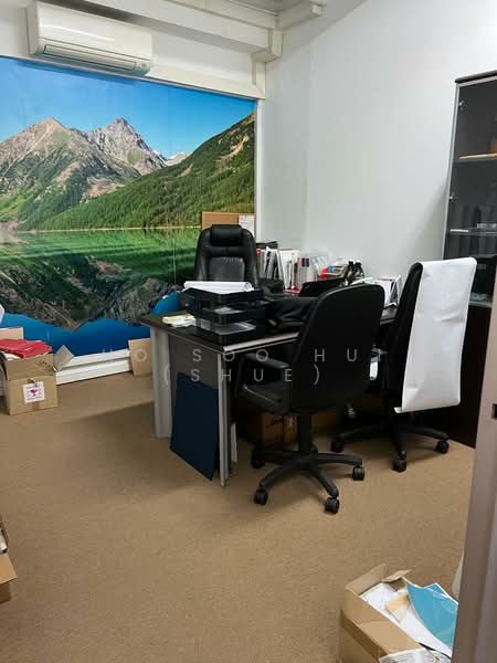 Vertex, 33 Ubi Avenue 3, 2,938 sqft, Light Industrial (B1) For Rent, by Ho Soo Hui (Shue), 23930109 - CommercialGuru.com.sg
