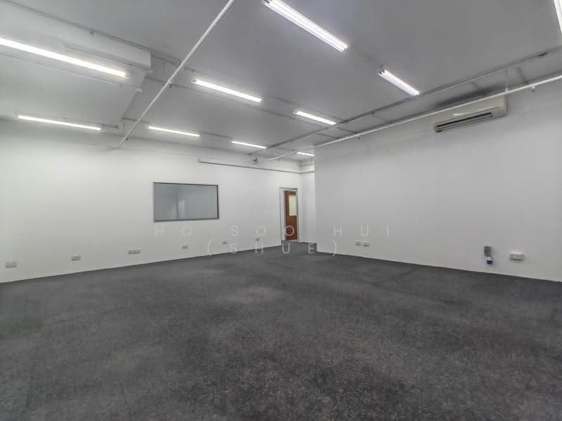 Vertex, 33 Ubi Avenue 3, Eunos / Geylang / Paya Lebar, 2,938 sqft, Light Industrial (B1) For Rent, by Ho Soo Hui (Shue), 23930109 - Interior - CommercialGuru.com.sg