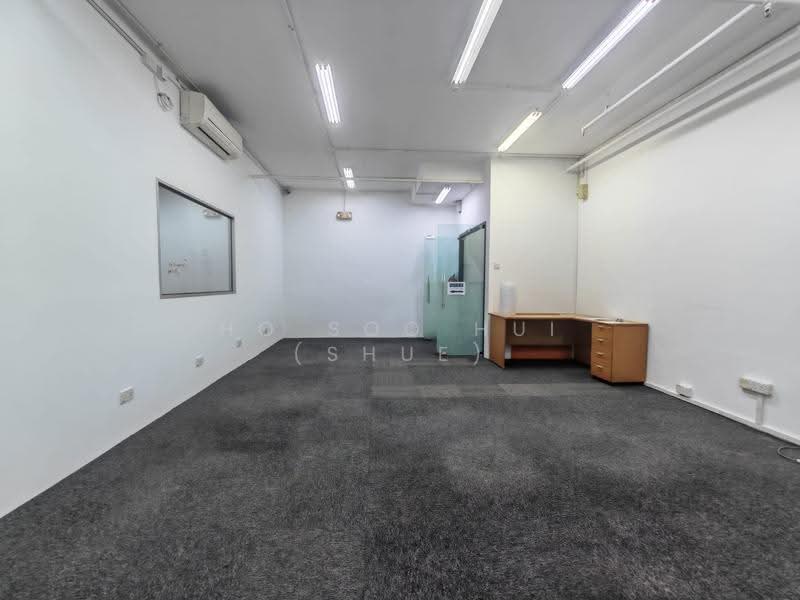 Vertex, 33 Ubi Avenue 3, Eunos / Geylang / Paya Lebar, 2,938 sqft, Light Industrial (B1) For Rent, by Ho Soo Hui (Shue), 23930109 - Interior - CommercialGuru.com.sg