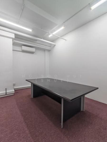 Vertex, 33 Ubi Avenue 3, Eunos / Geylang / Paya Lebar, 2,938 sqft, Light Industrial (B1) For Rent, by Ho Soo Hui (Shue), 23930109 - Interior - CommercialGuru.com.sg