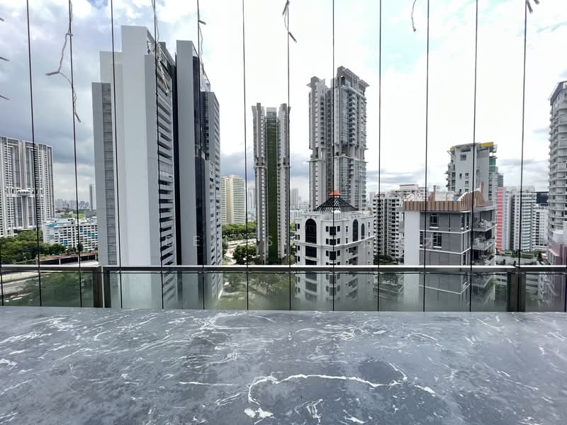 368 Thomson Condominium For Sale at S$ 1,299,999 | PropertyGuru Singapore