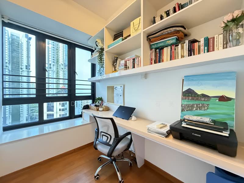 368 Thomson Condominium For Sale at S$ 1,320,000 | PropertyGuru Singapore