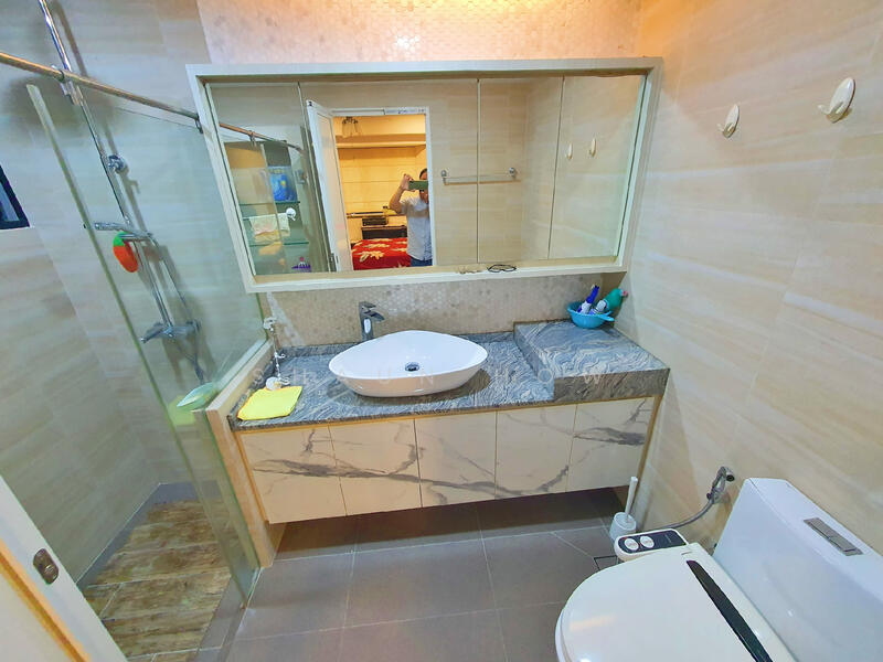 For Rent - Mendon Spring