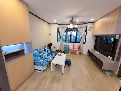 For Rent - Mendon Spring