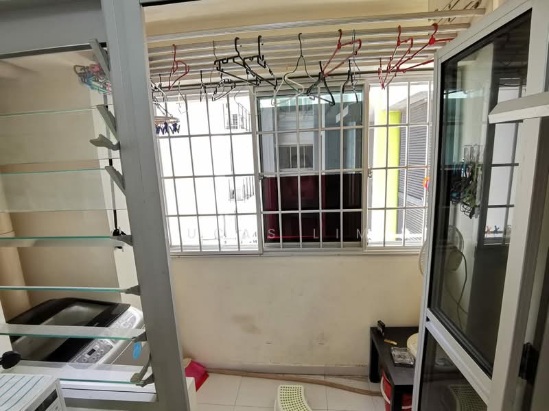 486 Segar Road, 486 Segar Road, 2 Bedrooms, 720 sqft, HDB Flat For Rent, by Lucas Lim, 23930709 - PropertyGuru.com.sg